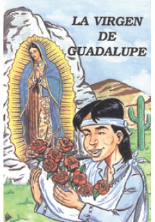 La Virgen de Guadalupe