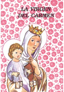 La Virgen del Carmen