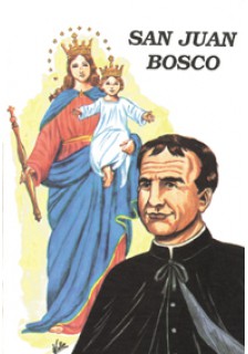 San Juan Bosco