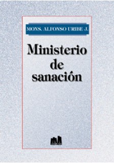 Ministerio de sanación