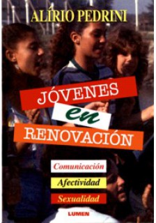 Jóvenes en renovación