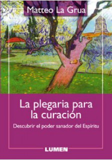 La plegaria para la curación