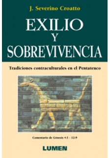 Exilio y sobrevivencia