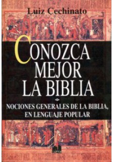 Conozca mejor la Biblia