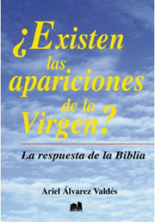 Existen las apariciones de la Virgen?