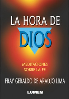 La hora de Dios