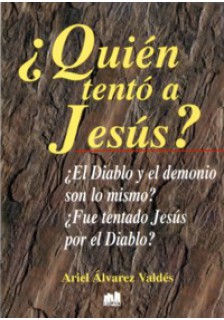 Quién tentó a Jesús?