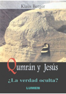 Qumrán y Jesús