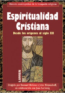 Espiritualidad cristiana I