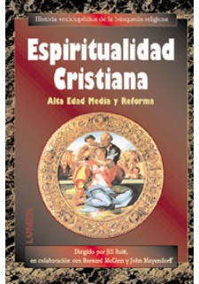 Espiritualidad cristiana II