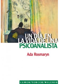 Un día en la vida de una psicoanalista