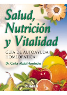 Salud nutrición y vitalidad