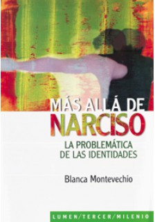 Más allá de Narciso