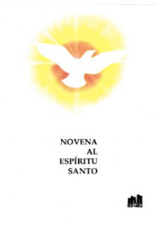 Novena al Espíritu Santo