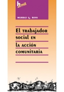 El trabajador social en la acción comunitaria