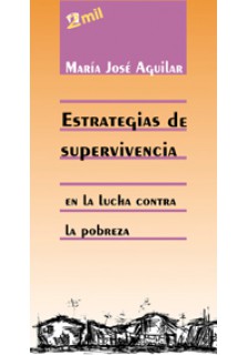 Estrategias de supervivencia en la lucha contra la pobreza