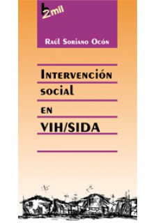 Intervención social en VIH/SIDA