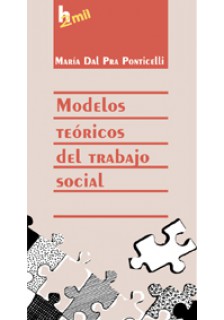 Modelos teóricos del trabajo social
