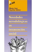 Novedades metodológicas en intervención social