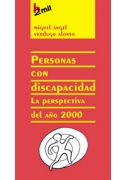 Personas con discapacidad