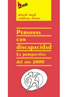 Personas con discapacidad