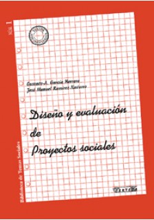 Diseño y evaluación de proyectos sociales