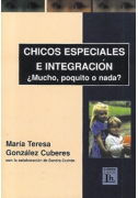 Chicos especiales e integración