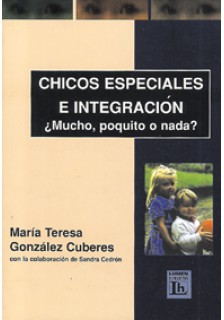 Chicos especiales e integración