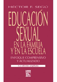 Educación sexual en la familia y en la escuela