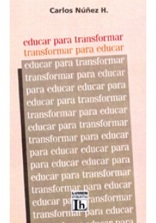 Educar para transformar