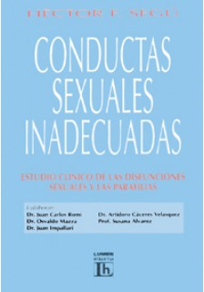 Conductas sexuales inadecuadas