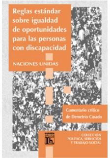 Reglas estándar sobre igualdad de oportunidades para las personas con discapacidad