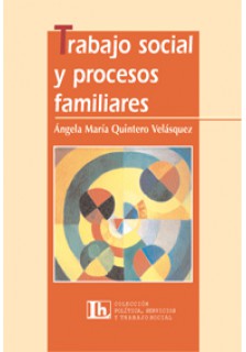 Trabajo social y procesos familiares