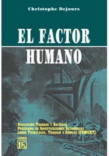 El factor humano