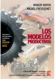 Los modelos productivos