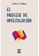 El proceso de investigación