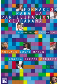 Formación para la participación ciudadana