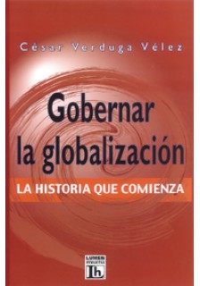 Gobernar la globalización