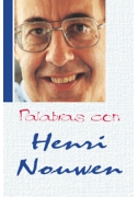 Palabras con Henri Nouwen