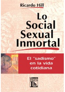 Lo social/sexual/inmortal