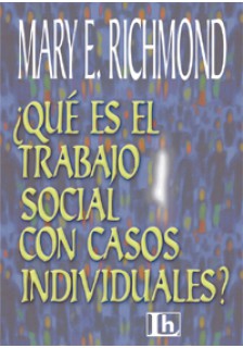 Qué es el trabajo social con casos individuales?