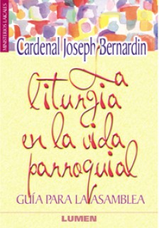 La liturgia en la vida parroquial