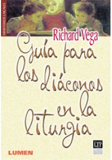 Guía para los diáconos en la liturgia