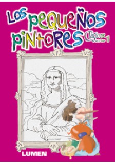 Los pequeños pintores clásicos 1