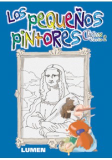 Los pequeños pintores clásicos 2