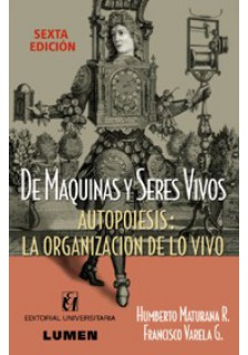 De máquinas y seres vivos