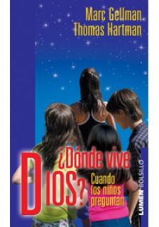 Dónde vive Dios