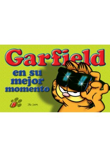 Garfield en su mejor momento