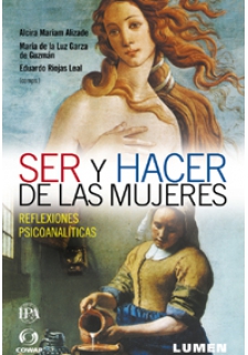 Ser y hacer de las mujeres