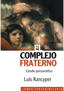 El complejo fraterno